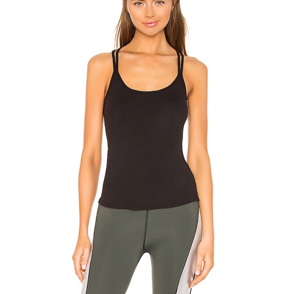Vimmia serenity racerback tank